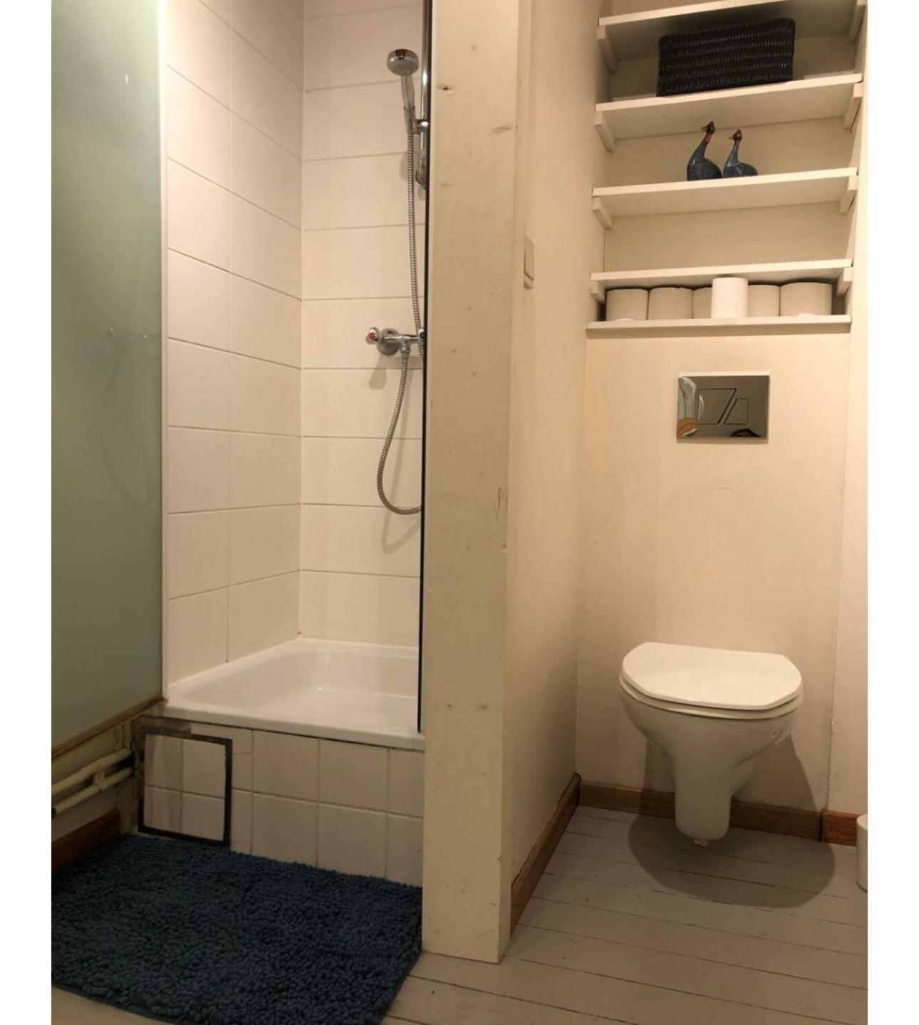 Les Deux Chambres Au Dessus De La Colline Namur Extérieur photo